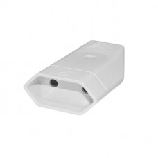 Φις Διπολικό Θηλυκό 6Α Λευκό 15-114